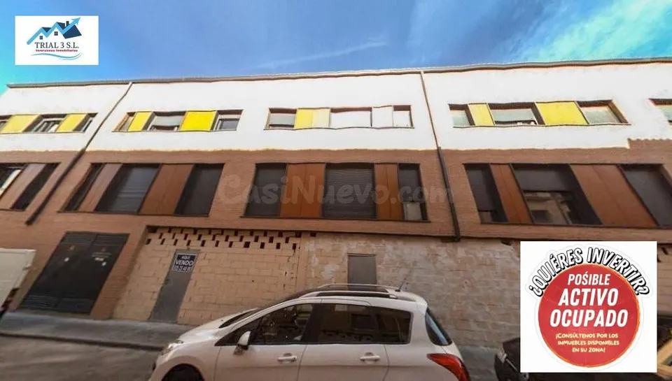 Venta Piso en Bargas - Toledo