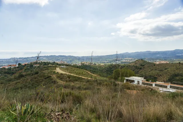 Parcela en venta - Riviera del sol - foto 4