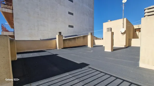 Apartamento 1 habitación 58m² en alquiler - Casco Antiguo — 15