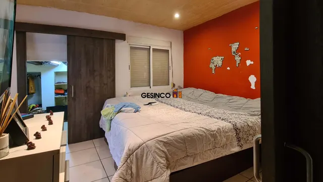 CASA EN VENTA EN ONTINYENT - BARRIO LA VILA — 9