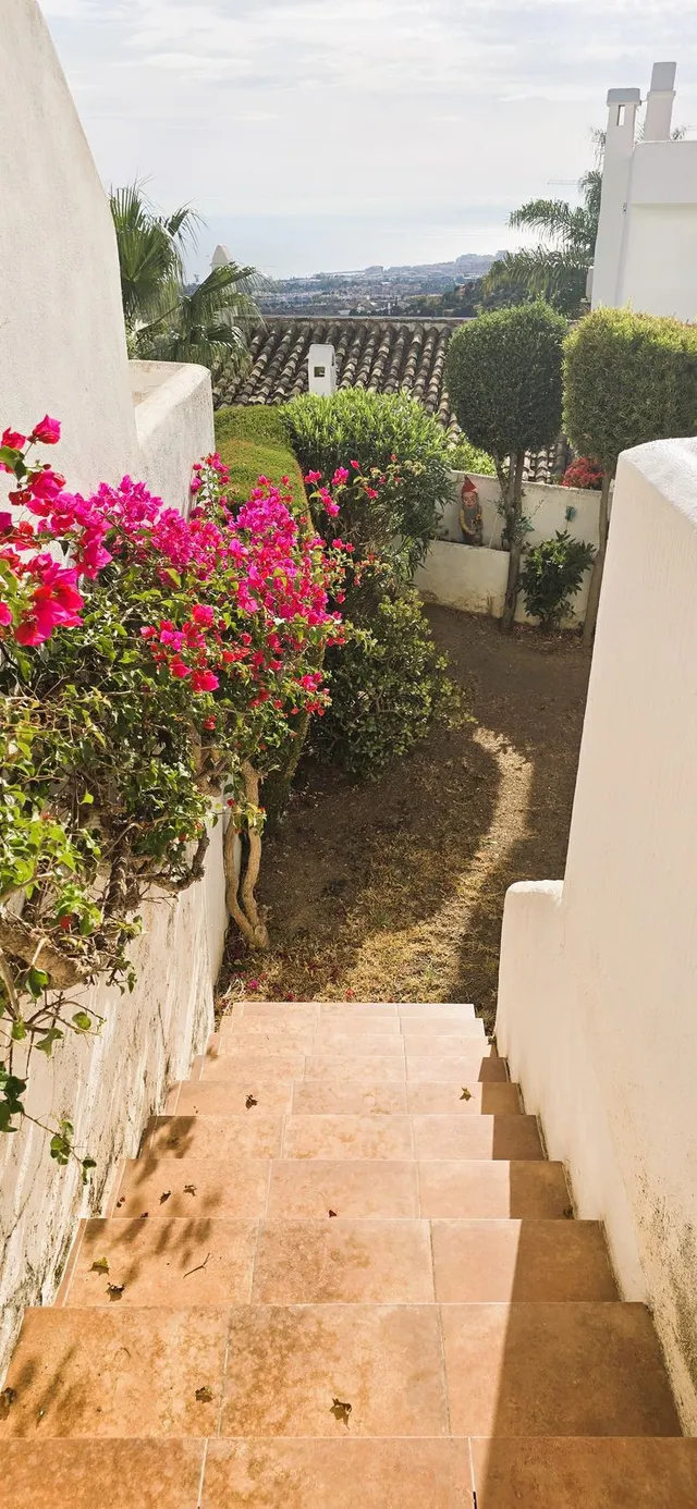 Adosado 2 habitaciones 96m² en venta - Marbella — 21