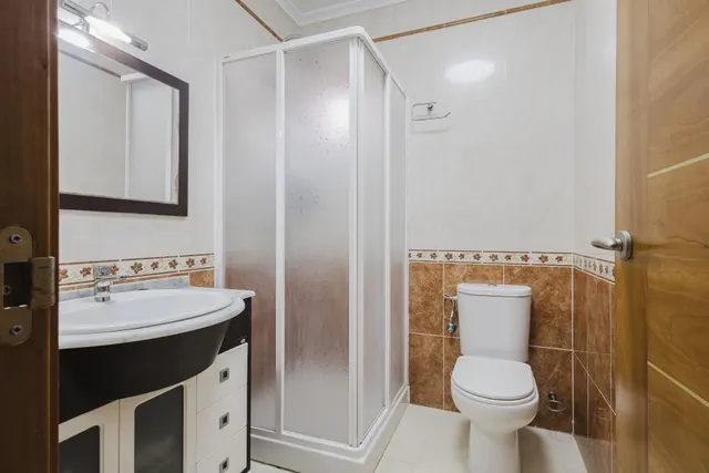 Villa 2 habitaciones 79m² en venta - Aguas Nuevas — 18