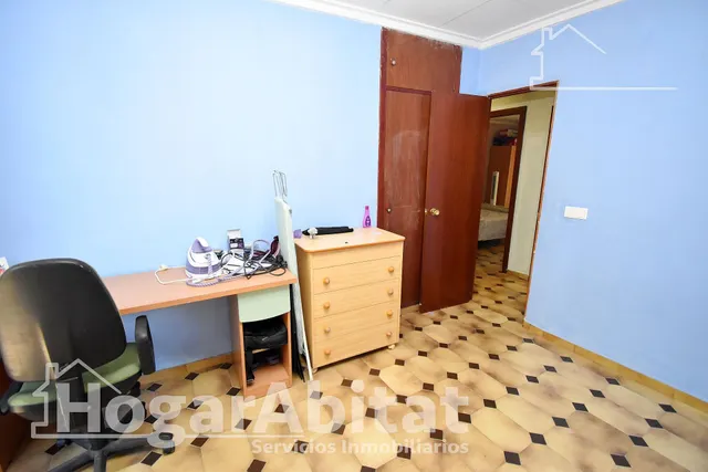 ¡chalet con piscina, zona de aparcamiento, placas solares y gran parcela! — 31