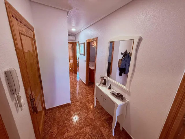 Amplia vivienda en San Javier con gran terraza y múltiples posibilidades — 7