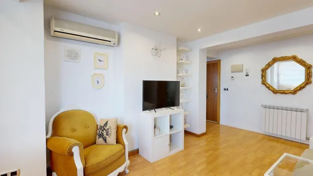 Piso 2 habitaciones 55m² en venta - Centro — 10