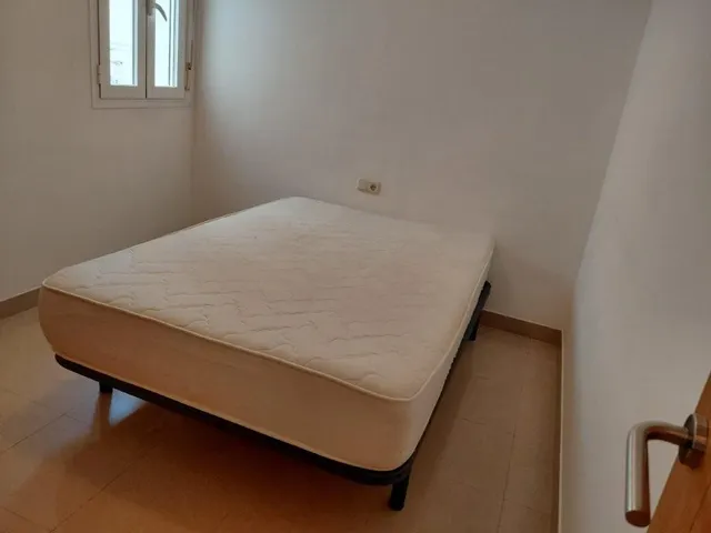 Las lagunas - doña ermita: piso luminoso de 2 dorms, 2 baños — 6