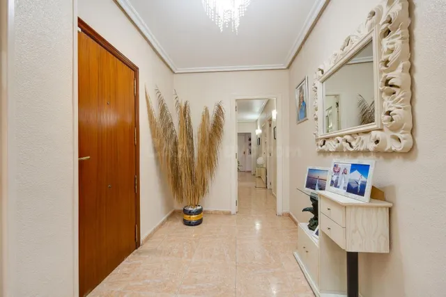 Apartamento 5 habitaciones 158m² en venta - Torrevieja — 4