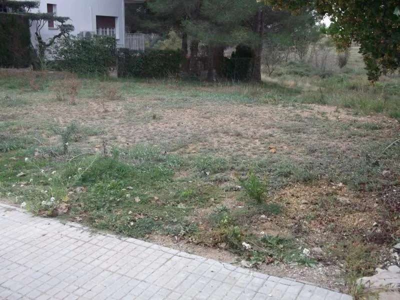 MAGNIFICO SOLAR EN HOSTALETS DE PIEROLA- ANOIA BARCELONA