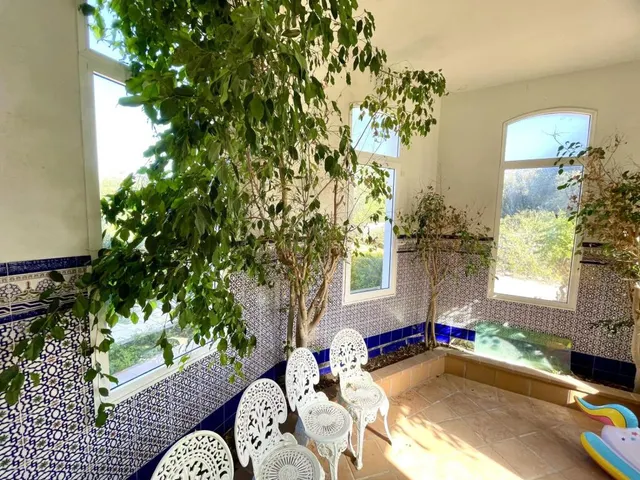 Una finca excepcional rodeada de naturaleza — 41
