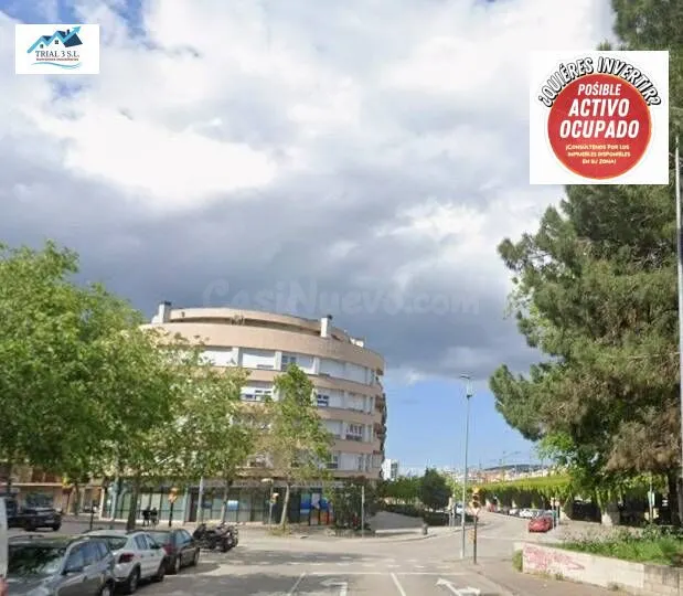 VENTA DE PISO EN GIRONA.