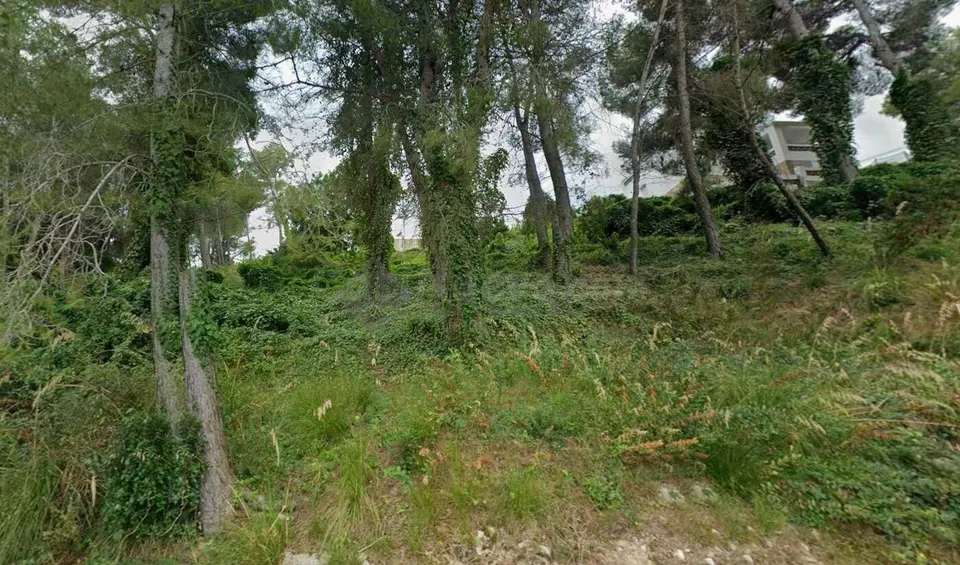 TERRENO EN VENTA EN URB MAS MESTRES