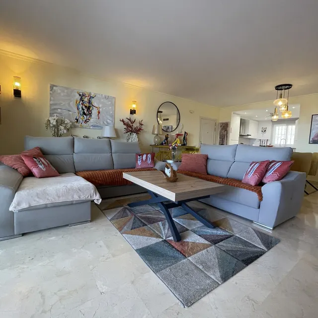 Apartamento 2 habitaciones 120m² en venta - Riviera del sol — 22