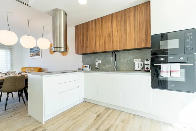 SE VENDE VILLA INDEPENDIENTE EN GUARDAMAR DEL SEGURA, 3 habitaciones Y 3 ASEOS — 35