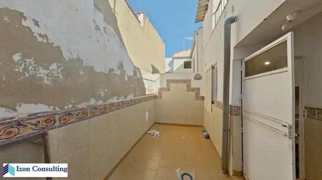 CASA EN MONTEALEGRE DEL CASTILLO DE 3 habitaciones Y PATIO¡¡FINANCIACIÓN AL 100%!!! — 18