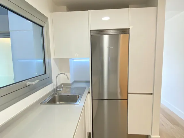 PRECIOSO PISO SIN AMUEBLAR EN GUANARTEME DE 2 DORMITORIOS, 2 - foto 5