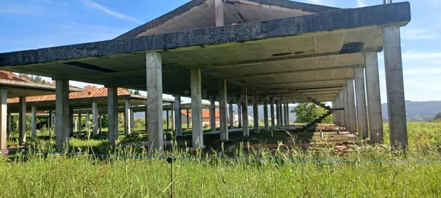 EDIFICIO - RESIDENCIA EN CONSTRUCCIÓN - foto 5