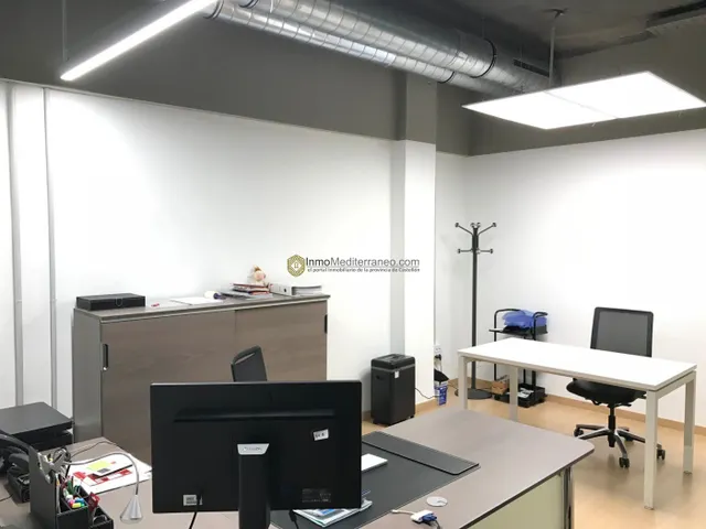 Oficinas en Castellón — 8