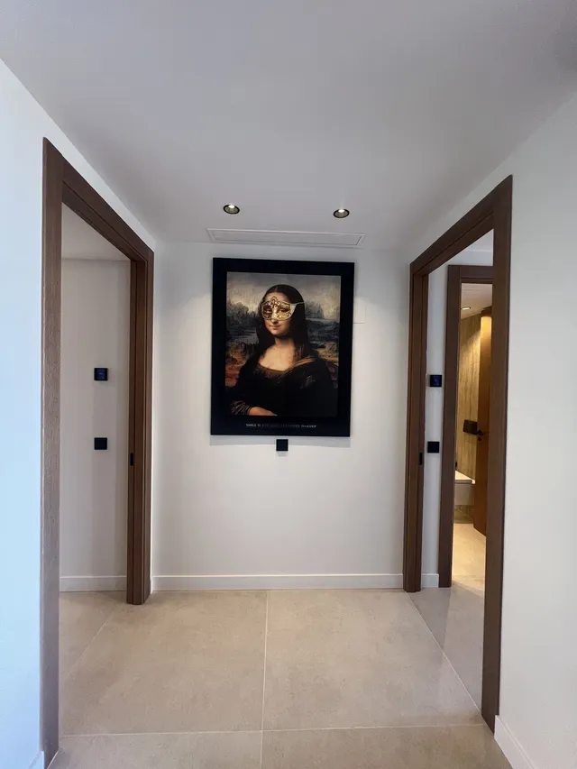 Apartamento 3 habitaciones 221m² en venta - Marbella — 13