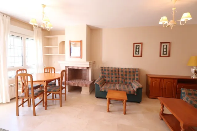 Bungalow 2 habitaciones 63m² en venta - Villamartín-Las Fili