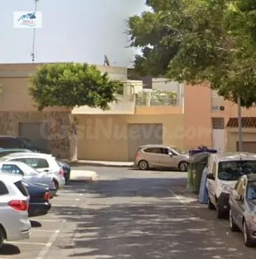 Venta Piso en Vicar - Almería — 2
