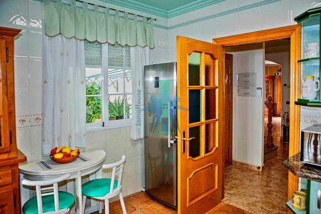 Casa independiente en zona feria san pablo — 20
