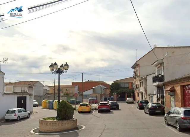 Venta Piso en El Viso de San Juan - Toledo