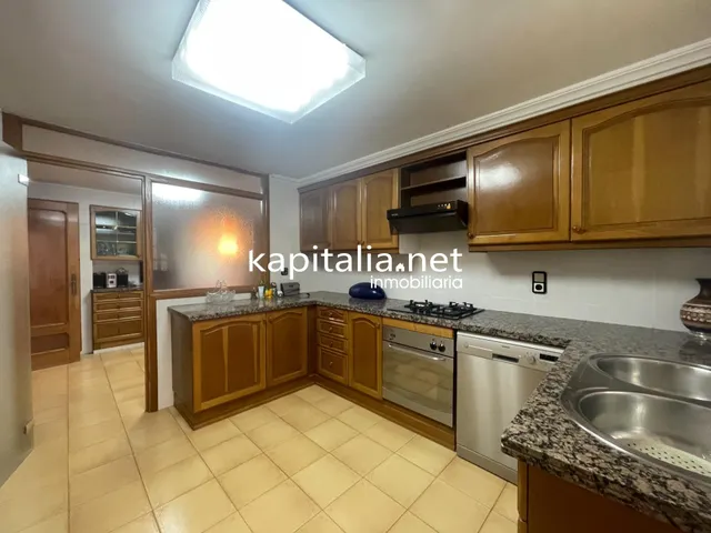 Piso venta en el Centro — 3