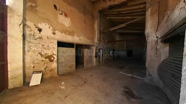 Casa para reformar de 189 m2 en Cehegín — 2