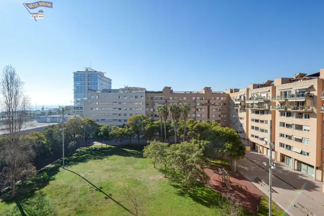 DUPLEX CON VISTA AL MAR — 2