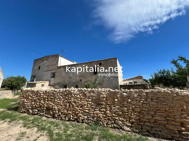Casita a la venta en Ontinyent — 2