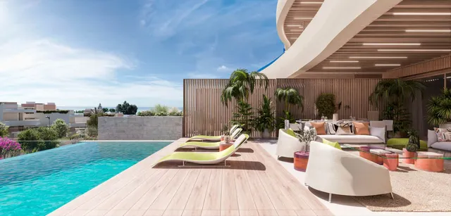 Apartamento 3 habitaciones 269m² en venta - Marbella — 6
