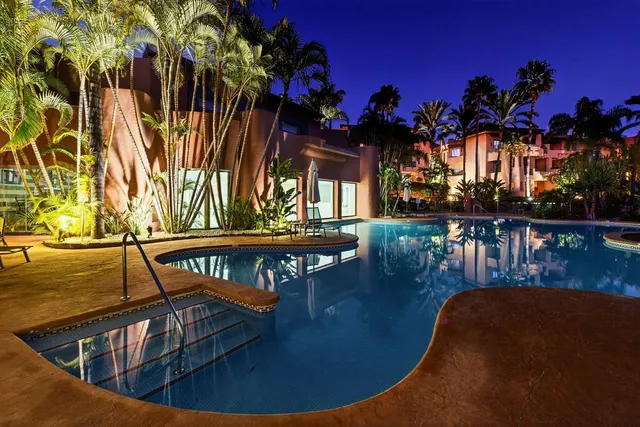 Apartamento 2 habitaciones 157m² en venta - Marbella — 31