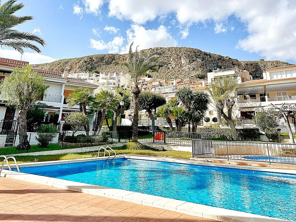 Chalet en Santa Pola del este