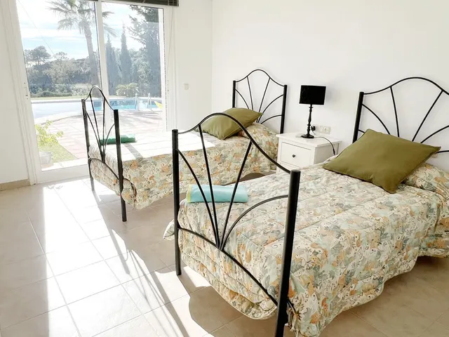 Chalet 4 habitaciones 217m² en venta - Riviera del sol — 29