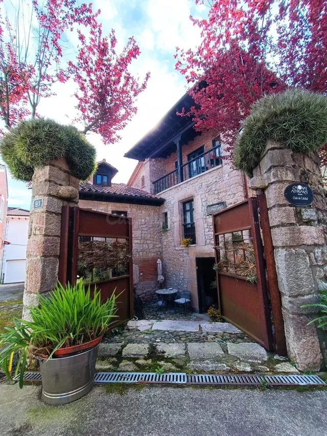 HOTEL BOUTIQUE CON ENCANTO EN PANES.- - foto 5