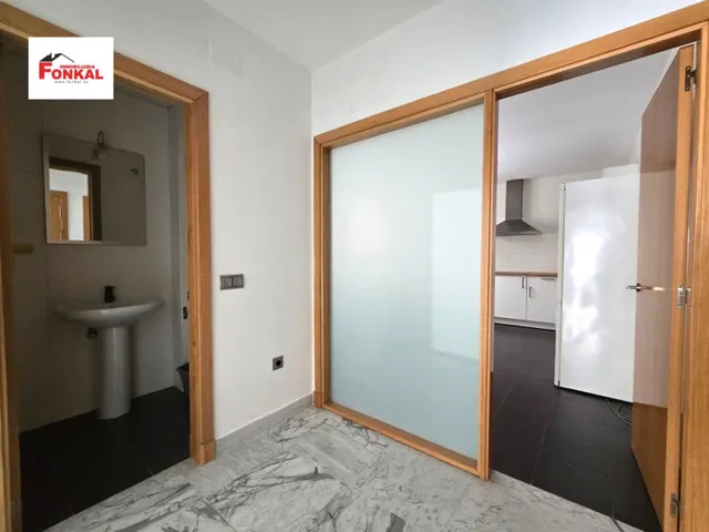 Moderno piso en el centro de jerez — 23