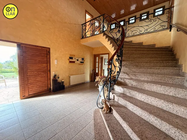 Casa en venta en L'Ametlla del Vallès — 37