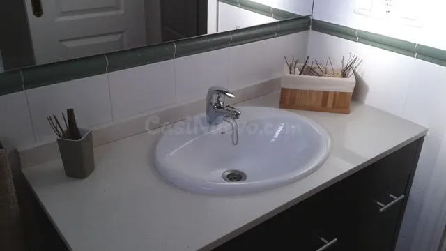 VILLA EXCLUSIVA CON PISCINA PRIVADA EN LA AXARQUÍA MALAGUEÑA — 10
