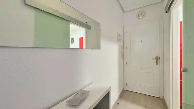 Apartamento 1 habitación 45m² en venta - Los Europeos — 11
