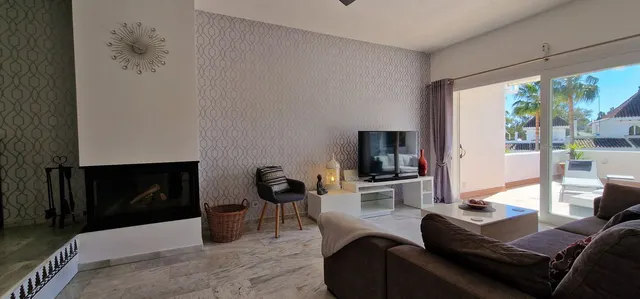 Adosado 3 habitaciones 246m² en venta - Costa del Sol — 43