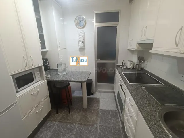 habitación en Alquiler para estudiantes en el centro de Cáce - foto 3