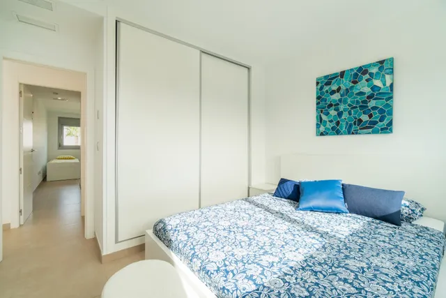 Bungalow 2 habitaciones 79m² en venta - Desamparados-Hurchillo-Torremendo — 16