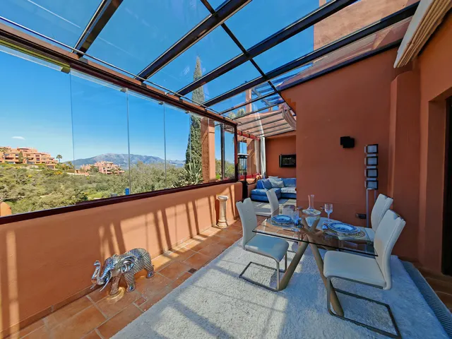 Dúplex 3 habitaciones 270m² en venta - Marbella — 6