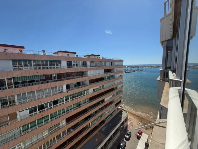 Apartamento 3 habitaciones 110m² en venta - Acequion — 2