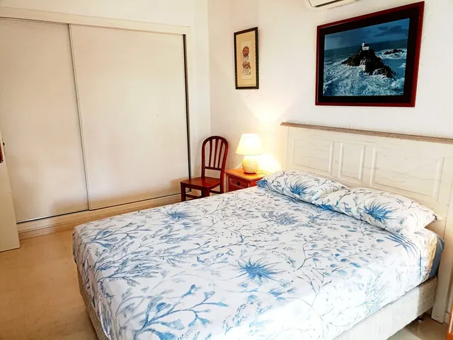Apartamento 1 habitación 104m² en venta - Riviera del sol — 18