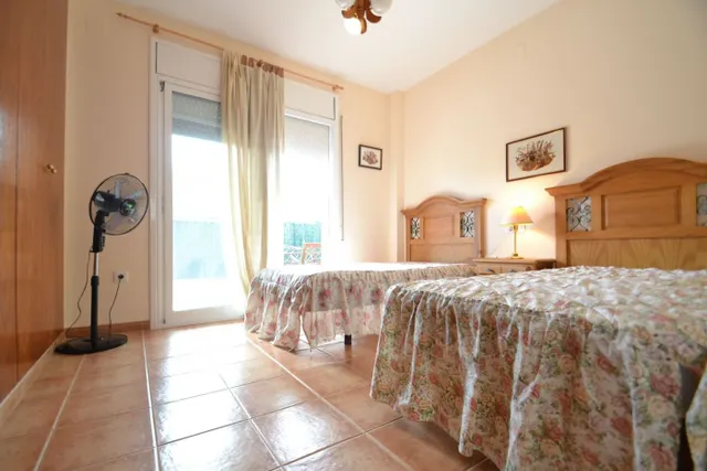 Villa con piscina privada en la playa de Riumar — 16