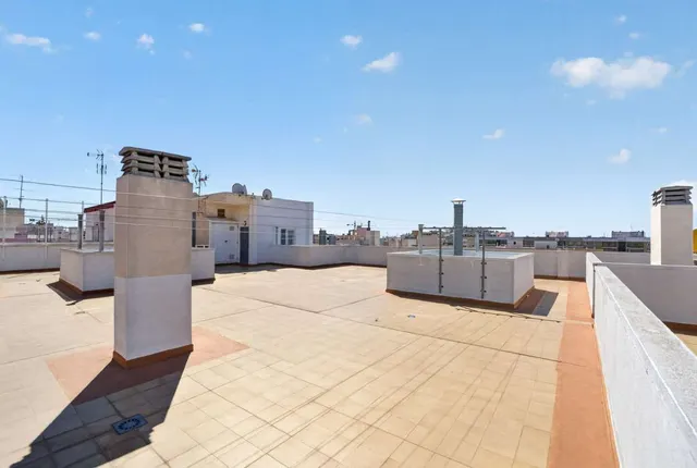 Apartamento 3 habitaciones 92m² en venta - Centro — 20
