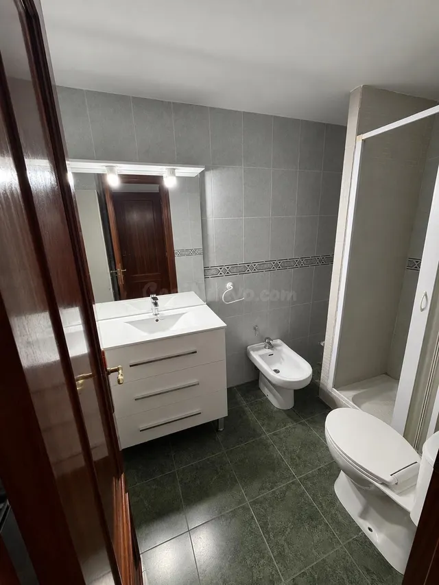 Piso en Malilla - Valencia — 27