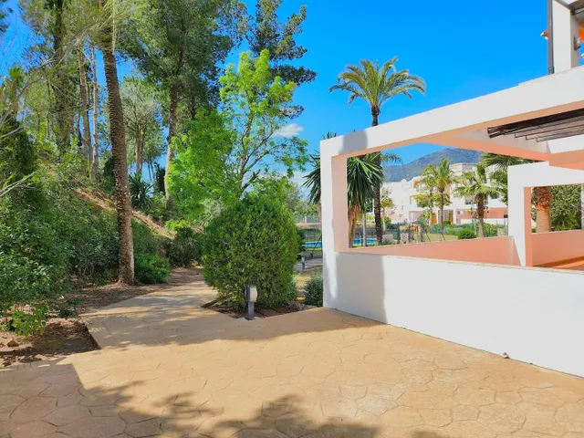 MARAVILLOSO APARTAMENTO EN LA COSTA DEL SOL — 35