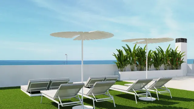 Apartamento 3 habitaciones 99m² en venta - Pueblo — 9